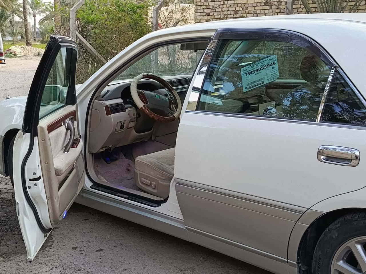 سلام عليكم ملكه البيع قرار 48 كفاله عامه أحله من صوره كفاله من كلشي تحويرت نجف فوك وجوه 3دكم كرستال اصل شده وعشره وبيه مجال الطيبين ***********3
