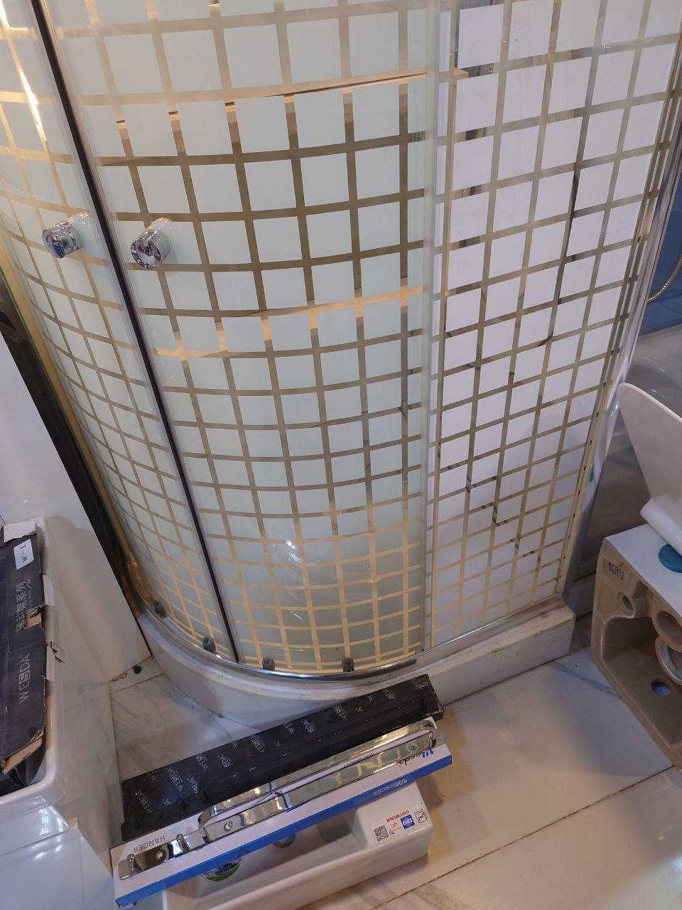 السلام عليكم 
حمام سلايت للبيع نظيف 90 بلا 100 بدون دوش 
سعر 250 الف


**إذا كنت صاحب هذا الإعلان وتريد حذفه لأي سبب، رجاءا أرسل رسالة إلى الدعم الفني**