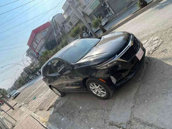 اكينوكس 2022   رقم تلفون ***********
سبغ ٥ بارجه به حيزام ده فروشم 
ارباگ سوكان و شان سيسته م شه ريكه 
بيش و باش كبس 
سه ياره كه نمونه يه له جواني شوشه ييه  41 مايل روشتوه 
ماسفات حساس رادار  ويل كروم شاشه مزن بصمه شغال 
قودي ايشاره دستكت بصمه اتو ستوپ تعديل شرعه تحكم  سترين گير مكينه برده كروز رادار هه موي به شرته  ماسفاتي جواني هه يه سه ياره عايليه سعري مناسبه 108$ ورقه و مجاله كي كمي تيدا هه يه شوين اكري اكر
