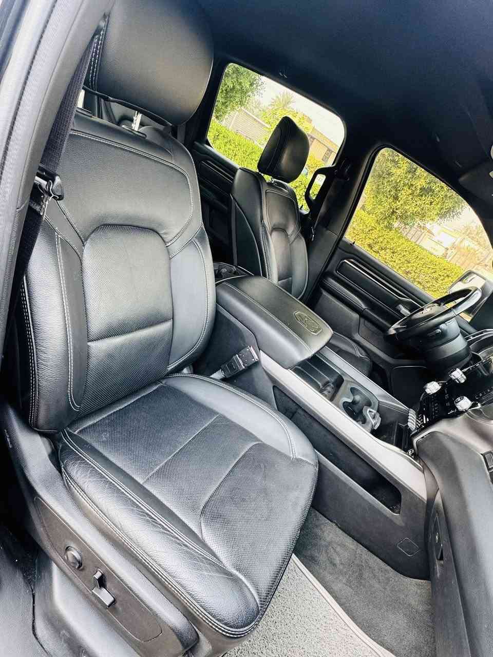 رام سبورت 2023 لون اسود رقم بغداد بسمي حادثها مبين بصور فقط دعاميه اماميه صبغ وبارد خفيف بجاملغ الايسر جديده كلش ومناقصه شي تخم تاير امس شاده ودهن ترايك لسعوديه شرط !! بيع او مراوس السعر 347 $ وماكو هيج سعر مكاني بابل - الشوملي للاستفسار *********** او ***********
