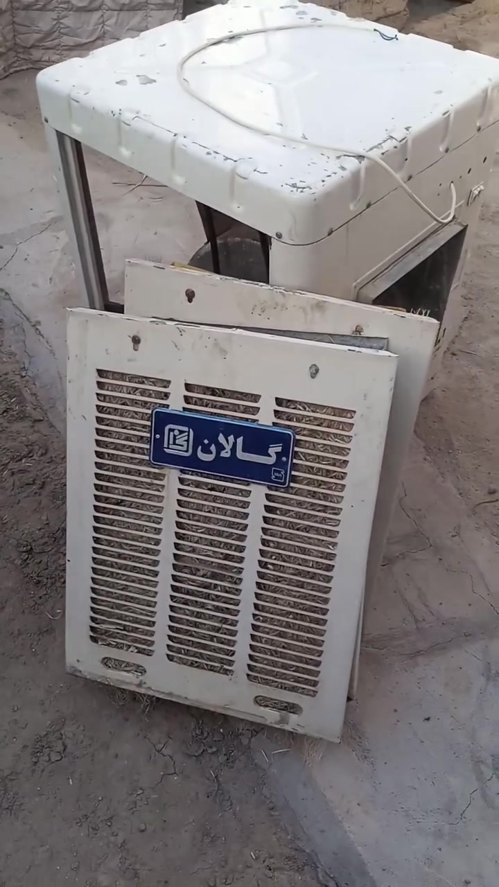 السلام عليكم مبرده نظيفه للبيع سرعتين مكاني غراف اتصال على الرقم مكلف***********
