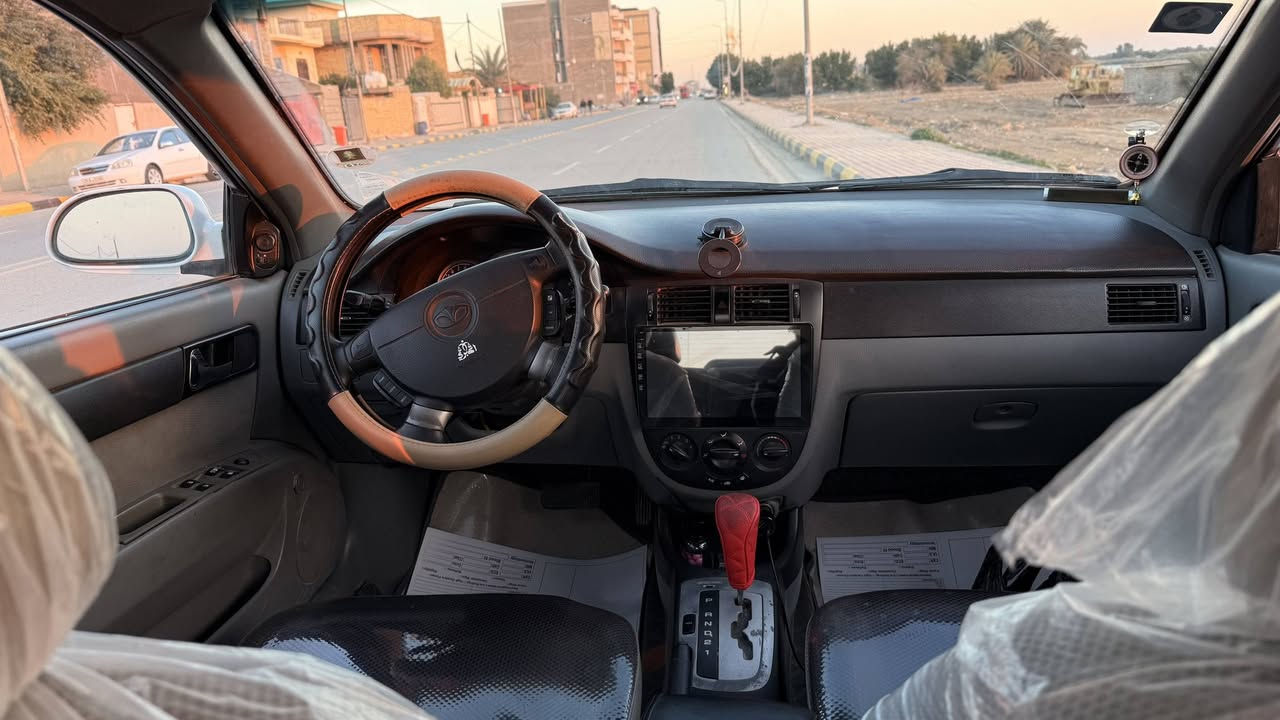 للبيع او الامراوس
اوبترا 2012 
رقم بغداد مشروع وطني بأسمي 
هزه جديده سنويه لـ 2027 
كير ومكينه مكفولات 
82 وبيها مجال بسيط 
واسط كوت مركز المدينه
غير متواجد على الانترنت
***********
