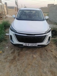 من رخصة الادمن المحترم سياره بايك محرك ياباني مديل ٥٢ السعر ١٢٥ قابل ل...