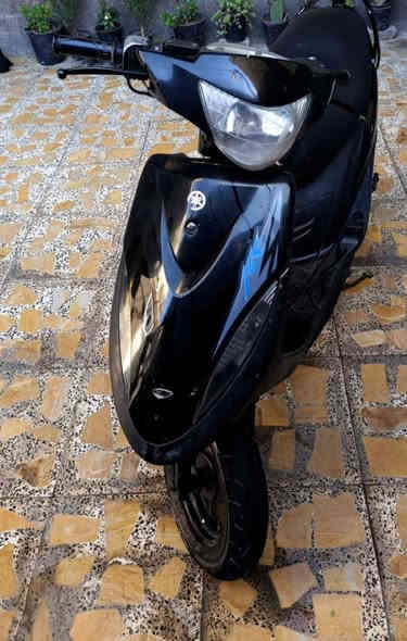 السلام عليكم ماكس عدله للبيع كله بلادي دراجه مكينه ما مفتوحه كفراته كله ختم واحد بلادي السعر 650 وبيها مجال: العنوان بغداد / الرقم ***********
