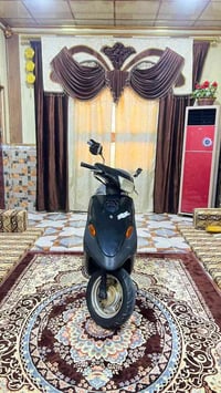 بي جي • مكينة ناعمة • باتري