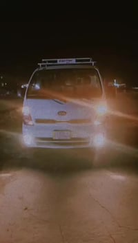 كيا فحل اللبيع موديل 2017 مكفول كفاله عامه سياره جديده بمعنه الكلمه ال...