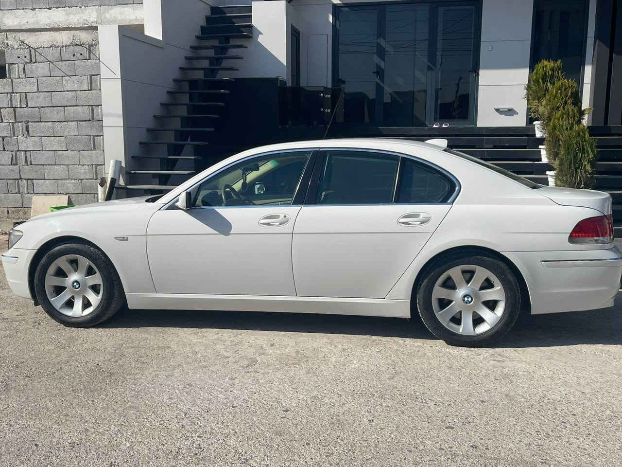 بيئيم 730فول موصفات ساغ بي رةقةم ادوات موديل 2007 هةمووگياني بةشرت دينارمسروفي نية مالي دوسته سعر115گلا شوين كفري *********** كيفري, ديالى
