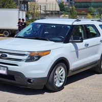 FORD EXPLORER 2013 07701012029 07501466035 فۆرد ئێکسپلۆرا مۆدێل 2013 خ...
