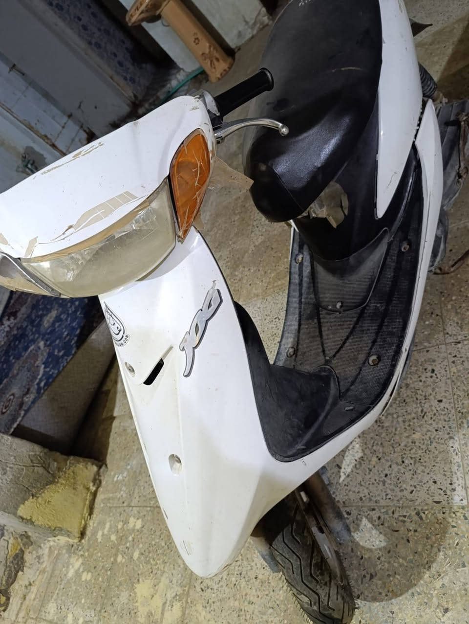 للبيع تفاصيل خاص


**إذا كنت صاحب هذا الإعلان وتريد حذفه لأي سبب، رجاءا أرسل رسالة إلى الدعم الفني**