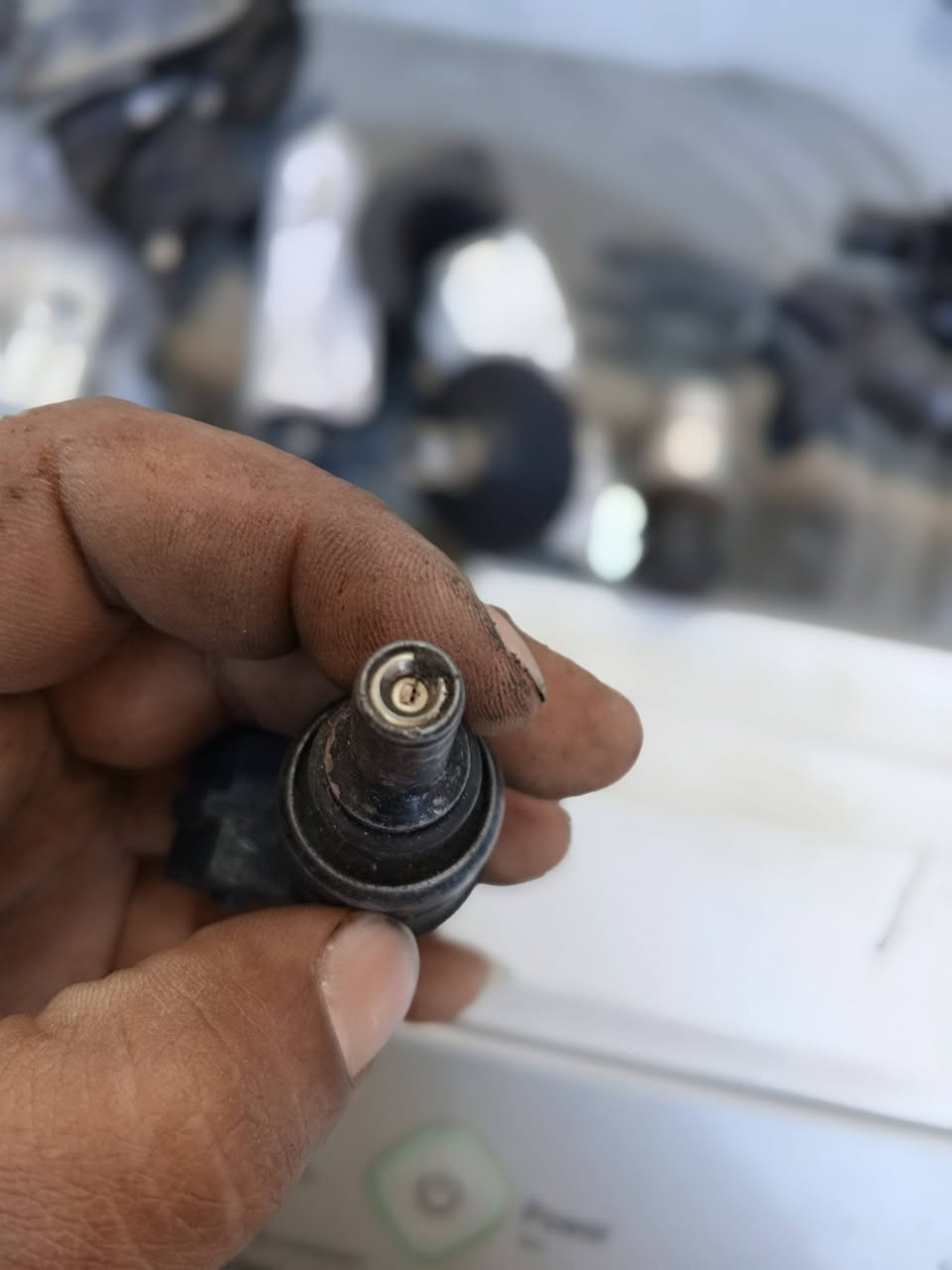 تخم نوزلات افانني وتخم نوزلات بيئم يرهمن للفتون اقتصاديات وحلوات الله شاهد سعر التخم ب35 الف بيهن مجال للشراي العنوان بغداد الحسينيه متوفر خاص


**إذا كنت صاحب هذا الإعلان وتريد حذفه لأي سبب، رجاءا أرسل رسالة إلى الدعم الفني**