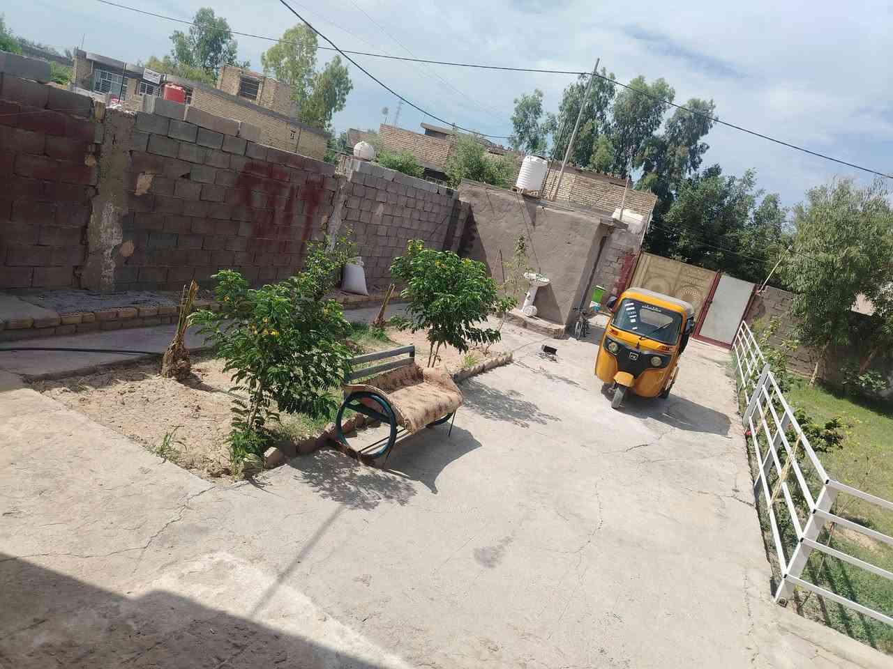 دار للبيع مساحه 60
زراعي سند 25.

***********
