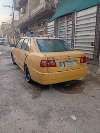 سياره شيري كوين كير مكينه حداديه خير من الله سياره جاهزه ما عايزه شي ك...