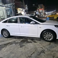 سوناتا غاز • ٢٠٢٢ • بغداد