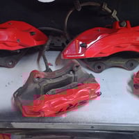 متوفر  1.وياله دايتونا اصلي وكاله   2.فجوج 6 بستم تحويرة كامله  3. شوت...