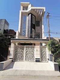 ♦️ اعلان (392) 🏢 شقة للبيع 📍 الموقع: مجمع زهور بغداد تابع لبغداد الجدي...