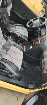 بيجو بارس • ٢٠١٥ • رقم كربلاء