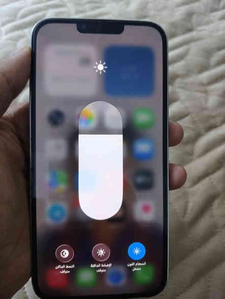 السلام عليكم جهاز ايفون 13برو ماكس ذاكره 256وبطاريه 88بلادي لامرفوعه ولا شي ع فحص جهاز أمريكي سعر 725وبي مجال مكاني بابل الحصوه 
(***********)
