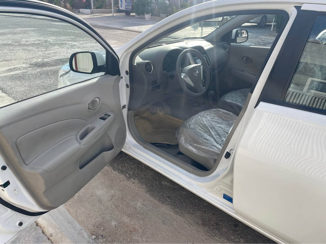 نیسان سەنی ٢٠٢٣  
بێ بۆیاخ
سەنەوی تا ٢٠٣٠ 
٨٢ڕۆییوە
هیندی كويسينجاك, أربيل


**إذا كنت صاحب هذا الإعلان وتريد حذفه لأي سبب، رجاءا أرسل رسالة إلى الدعم الفني**