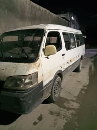 موديل ٢٠١٠ • بغداد • للبيع