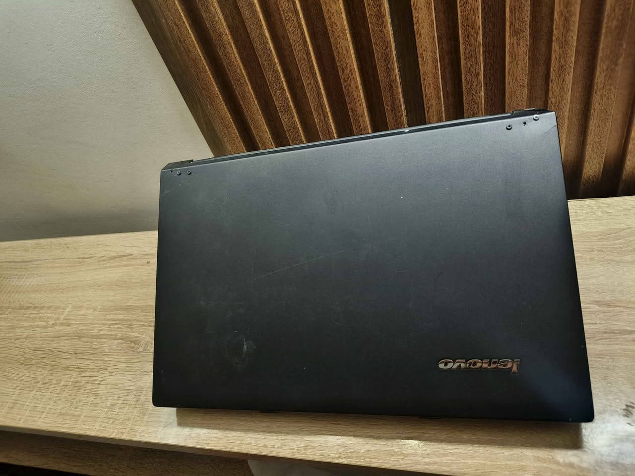 لابتوب لينوفو حجم كبير 15.6
ذاكره 500
معالج انتل 
رام 4

سعرها 90 الف قفل 

مكاني بغداد 

مواصفات بل صور بغداد, العراق


**إذا كنت صاحب هذا الإعلان وتريد حذفه لأي سبب، رجاءا أرسل رسالة إلى الدعم الفني**