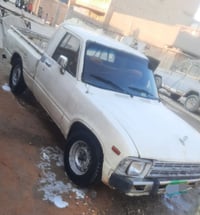 هايلوكس • ١٩٨٢ • واسط