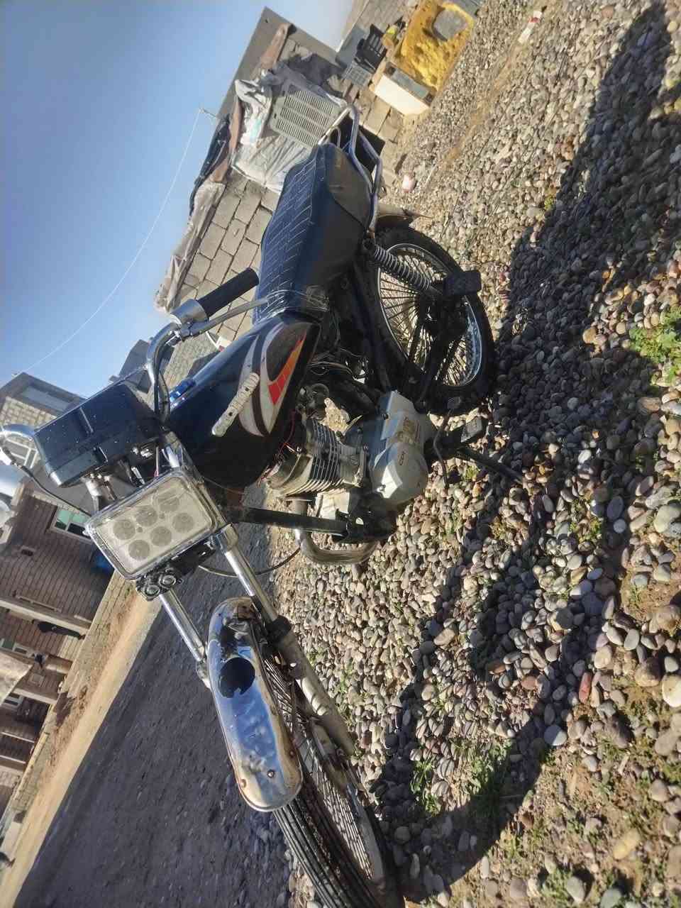 السلام عليكم
موطور اللبيع 

محرك ابو الختم 2020

تواير جدد 

#السعر170 ورهم مراوس 
الخاص مفتوح 🔓


**إذا كنت صاحب هذا الإعلان وتريد حذفه لأي سبب، رجاءا أرسل رسالة إلى الدعم الفني**