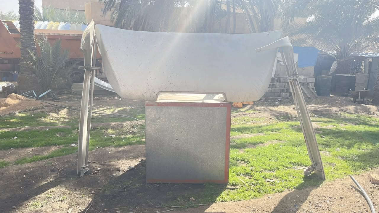 ‏سلام عليكم كاسحة زعانف قلبي كرواتي أصليات***********————-***********
