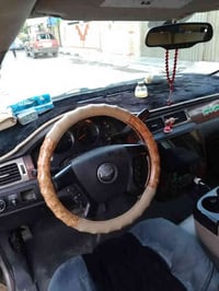 شوفر ليت 2008 للبيع سياره جاهزه من كلشي كبل للشارع حادثه ضربه باب الخل...