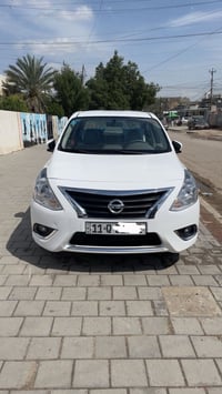 نيسان سني ٢٠٢٤ مصري ماشية٣٠ مكفولة من الصبغ والتبديل بيها بارد بسيط ب ...