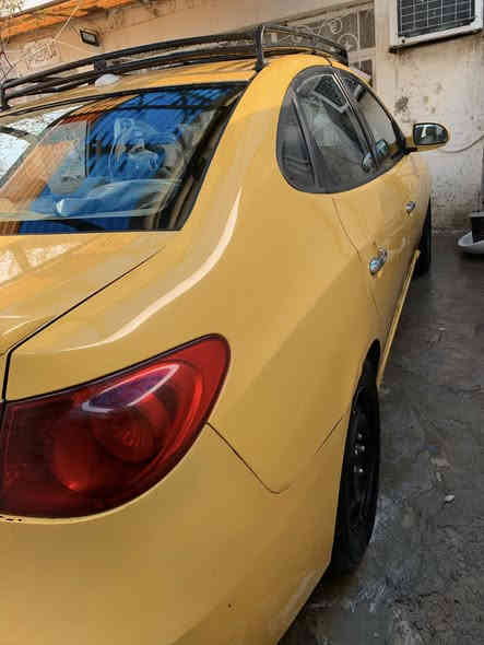 السلام عليكم لبيع الانترة 2008 السيارة خير من الللة مناقصة اي شي حادثهة جاملغ وبنيد ماواصل للغد ولا دواخل السعر 85 وبيها مجال المكان بغداد شعلة رقم الهاتف ***********
