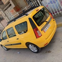 رينو لوكان رقم بغداد دولي باسمي موديل 2012 جاهزه كير ومكينه وحداديه وت...