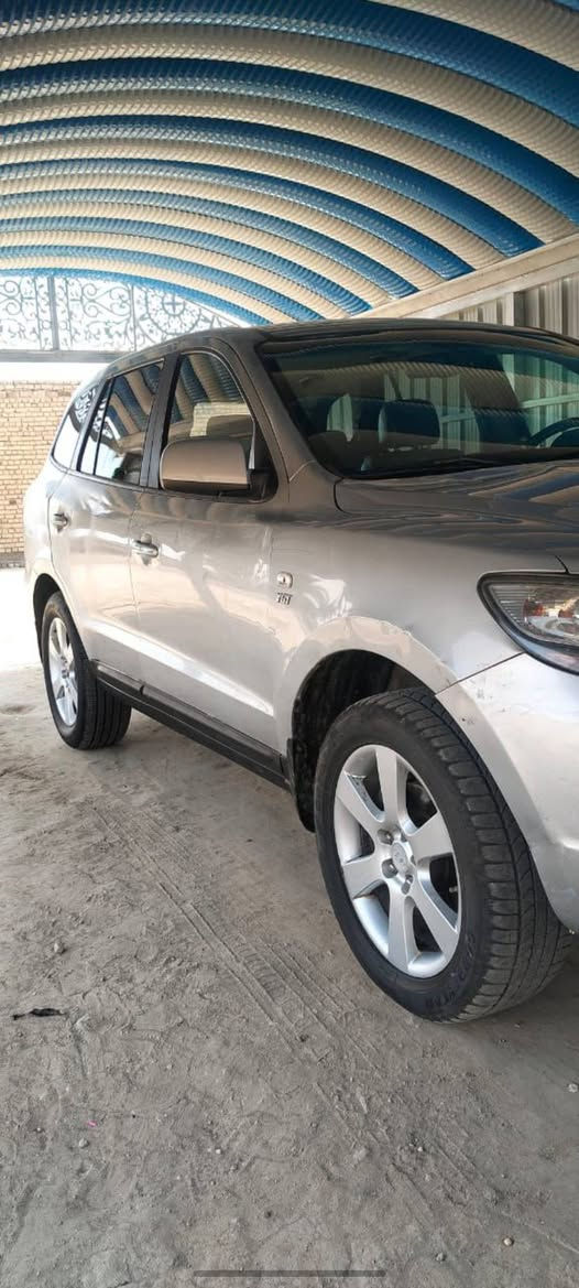 سلام عليكم
سنتافي كصتين للبيع كاز ادوات متومه سنويه ورقام طبق الاصل سياره نضيفه كير مكينه حداديه طخم تاير تبريد ثلج 
السعر 40
***********
مكلف بل نشر
