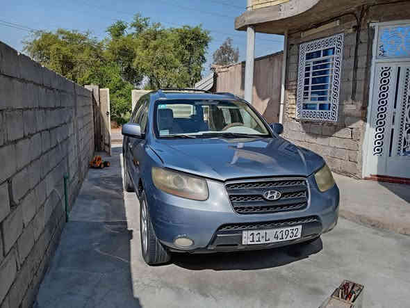 اسلام عليكم سنتافي ٢٠٠٧ خليجي ٧راكب ٣قطع تبريد سياره لا صبغ ولا ضربه تنته كير محرك مفتوح جرص بل ١٢٠ سياره بسمي سنويه ٢٠٢٩ سونار ما مخذلها سعر ١٢٥ رقمي ***********
