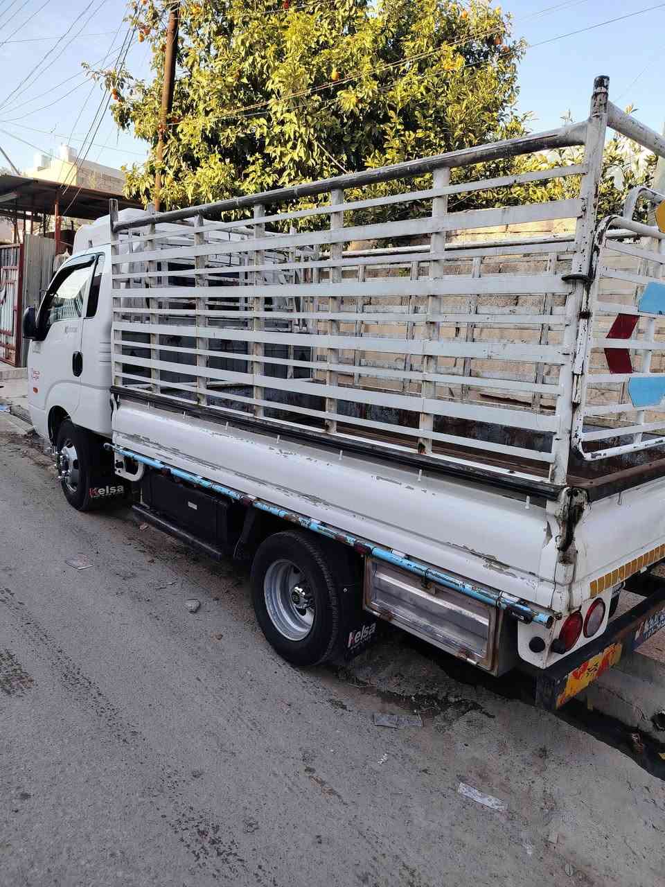 اسلام وعليكم شباب عندي كيه فحل موديل 2014 رقم بغداد شرط تحويل سياره نضافه كدام العين سياره مبدل قماره سياره كير مكينه شرط محرك مسكر كنرفال سياره خير من الله السعر 130وبيها مجال شي قليل التصال عل رقم ***********
