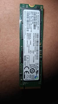 هارد m.2 • SSD • قابل تفاوض