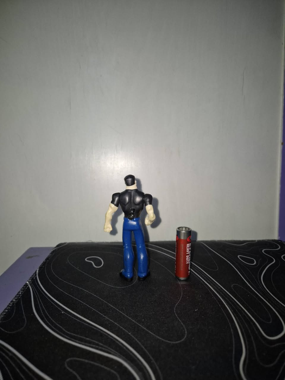 سوبر بوي 
١٥٠


**إذا كنت صاحب هذا الإعلان وتريد حذفه لأي سبب، رجاءا أرسل رسالة إلى الدعم الفني**