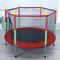 ترمبولين • اطفال