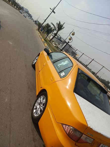 سلام عليكم سمند سورن مديل 18مكينة كير تبريد صدر امامي خلفي بحالة جيدة سيارة بيهة بنيد مبدل
مكاني بغداد كفاءت لعبيدي 
سعر 54.   وبيهة مجال 
ستفسار ***********
