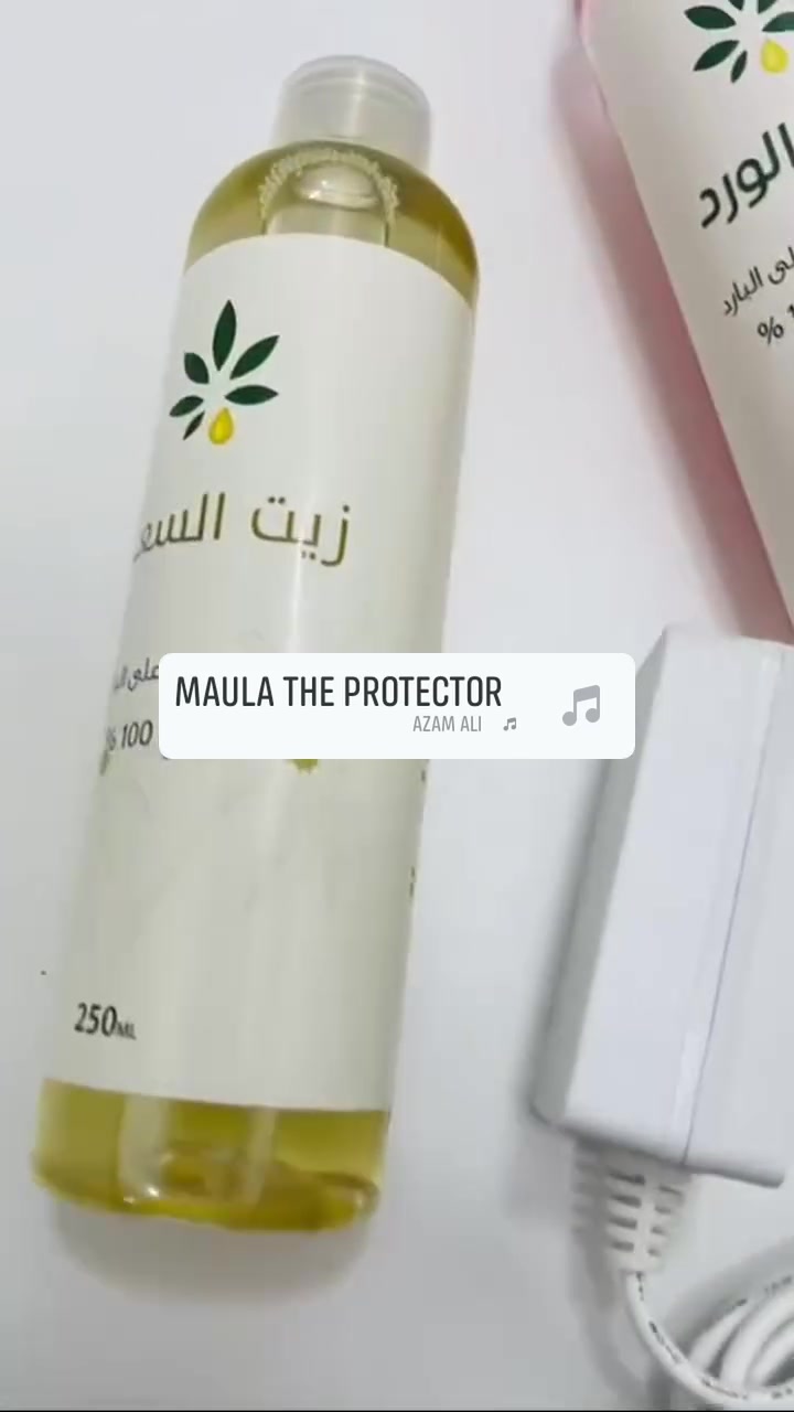 عرض الليزر المنزلي مع زيوت ( نظافـة ونعومة وتفتيح وترطيب راح تتخلصين من الشعر وتكوليلة بيباي 🙂‍↔️ ⋆｡𖦹 ° 🎀🐰
هلعرض انقاذ للبنات الي يهتمون بنظافتهم الشخصية ويردون يتخلصون من الشعر للأبددد 😭 👍🏻
♡ جهاز ليزر ipl نص مليون ومضة يكفي اكثر من شخص ويدوم مدة طويلة للأدامةالنتائج تبين من 6 اسبوع يستخدم مرة كل أسبوع مع الالتزام بالتعليمات الجهاز امن بدون اي الم او حرارة يقلل نمو الشعر بالتدريج الى ان يخف ويختفي ✨
🌷 زيت الورد
✨ الـفوائـد : يرطب البشرة ويمنحها نعومة ونضارة طبيعية، ويترك رائحة عطرة تدوم طوال اليوم.
🪄 طريقة الاستخدام : ضعي بضع قطرات على الوجه أو الجسم ودلكي بلطف حتى يمتص الزيت بالكامل. يمكن استخدامه يومياً.
🍀 زيت السعد للجسم
✨ الفوائد : يقلل نمو الشعر غير المرغوب فيه ويترك البشرة ناعمة ويقلص المسام  🪄
ويستخدم يومياً على بشرة نظيفة ويترك. 
#اكسبلور #اكسبلور_تيك_توك #fyp #foryou #foryoupage #ترند #ترندات #viral


**إذا كنت صاحب هذا الإعلان وتريد حذفه لأي سبب، رجاءا أرسل رسالة إلى الدعم الفني**