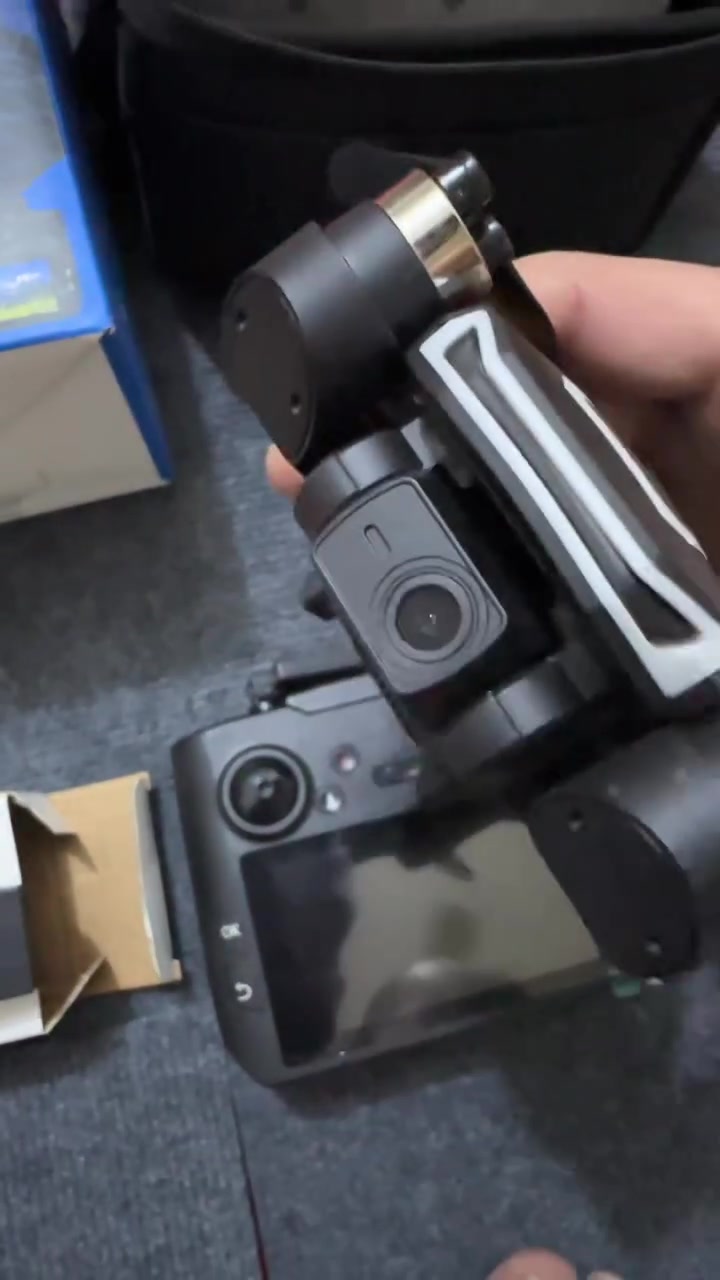 درون برشلز 
كامرة 4 k
السعر 125


**إذا كنت صاحب هذا الإعلان وتريد حذفه لأي سبب، رجاءا أرسل رسالة إلى الدعم الفني**