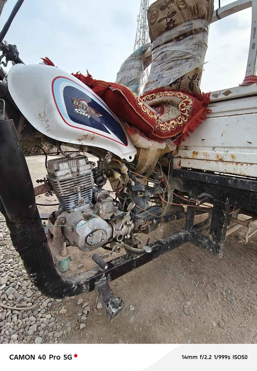 يالله سلام عليكم ستوته موديل 2015 محرك 20
شاصي طاك وملحوم كلك مكاني ناصريه الفجر اسعر 750 وبيه مجال وبيك خير وتدلل// ***********
