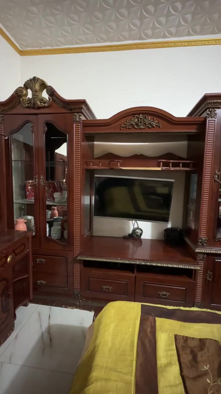 المعرض اريد اراوسه بغسالة اوطباخ والشاشة حجمها32 عاطلة شتنطيني بيها هم عادي تصليحها ب25الف


**إذا كنت صاحب هذا الإعلان وتريد حذفه لأي سبب، رجاءا أرسل رسالة إلى الدعم الفني**