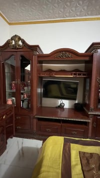 شاشة ٣٢ • عاطلة • مبادلة بغسالة