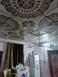 الكوفه شارع المعمل • ١٨٥م • حمامين