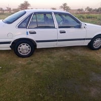 برنس 95 • رقم بغداد • جير عادي
