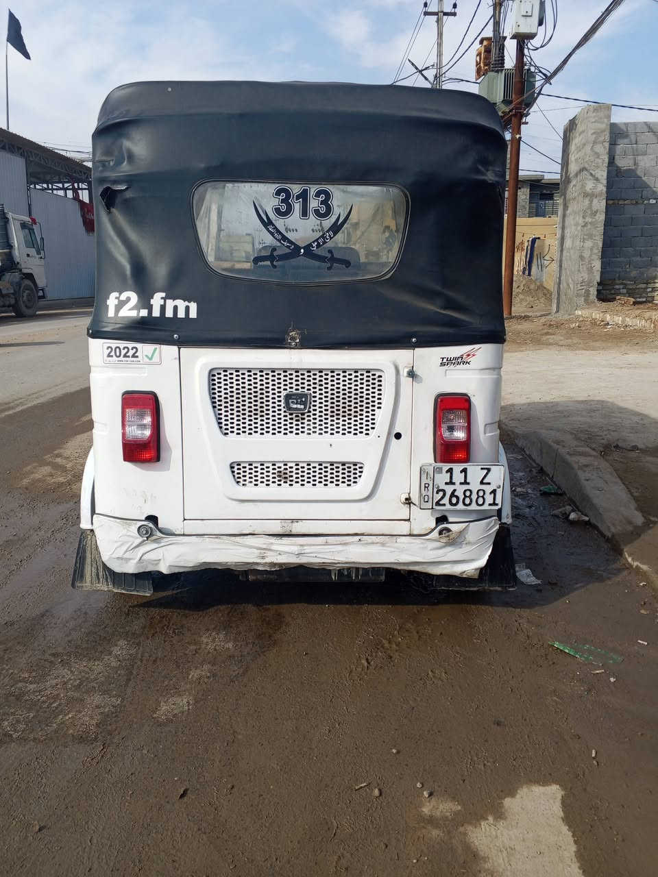 كلشي موضح بفديو مصبوغة عام جماليه مكينه خرسه كفلك تنقيص تبخير كهربائية كلها شغاله سعرها 6500 قفل قفل مكاني سبع قصور ***********
