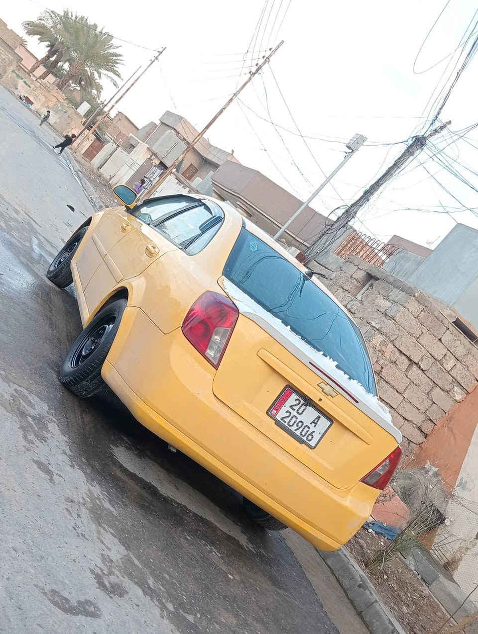 يا الله السلام عليكم اوبترا 2006 سنويتها 28 رقم ديالى رقم جديد دولي سياره باسمي كاربون بنزين بيها كير مكينه خير من الله مصبوغه عامل سياره ومكانات معجون بيها ضربتها بالشنطه شويه سياره ما تتحول الاديالى وكاله تحويل شرط مكاني موصل ايسر حي البكر والسعر 60 شراي اتصل***********
