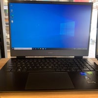 HP أومن • RTX 3060 • أربيل