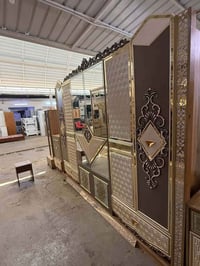 غرفة تركي • ٩ قطع • توصيل مجاني