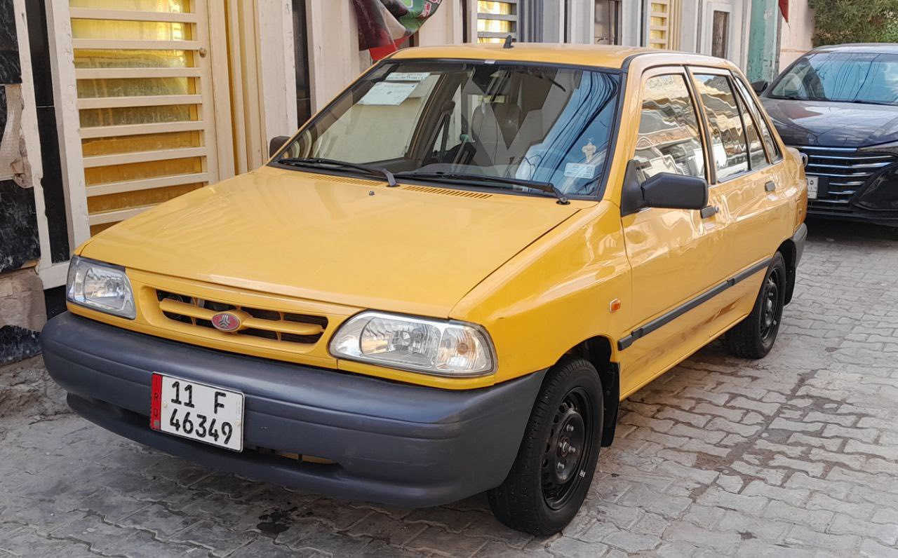 سلام عليكم سايبه مديل 2012 شواصي لغود مكفولات بيه مكانات بارد المكان الحريه السعر 35 رقم الهاتف :***********
